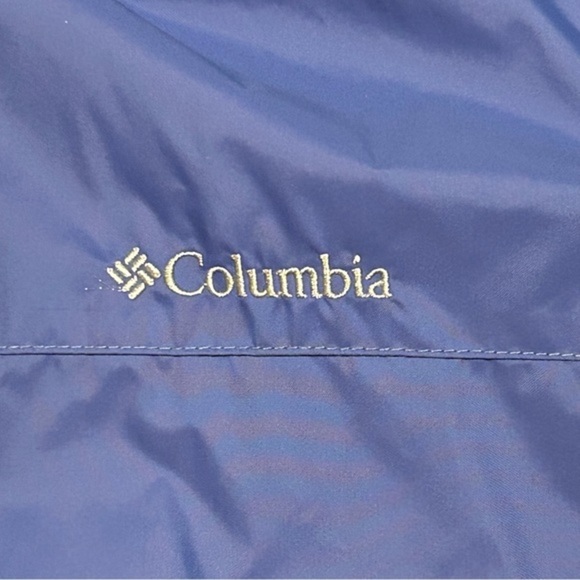 COLUMBIA Lightweight Hooded Jacket Women’s Size XL - Picture 4 of 14